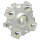 Front/rear Wheel Hub For Yamaha YXZ1000R 2016 2017 2018 #2HC-F5111-01-00 New. Price: $53.99.
