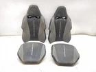22-24 Cfmoto Zforce 950 Ho Ex Front Driver Passenger Seat Set 5BYV-131000-6000 Used. Price: $779.96.