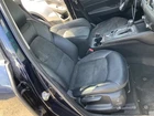 Passenger Front Seat Bucket Leather Fits 13-19 Mazda CX-5 1457751 Used. Price: $410.00.