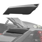 Lateral Gas Cap Cover For Can-am Maverick X3 Xds Xrs 2017-2024, Right Side Panel New. Price: $53.99.