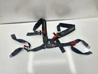 Polaris Rzr Xp 1000 900 Turbo Pro Sub Zero 4 Point Harness Seat Belt 2890265 Used. Price: $157.27.