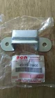 Suzuki LT250R LT500R Quadracer Seat Bracket Front Hook 1985-1992 Oem New. Price: $14.95.