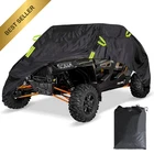 Rzr Utv Covers (4-6 Seaters), Multi-angle Reflective Tape Green New. Price: $73.88.