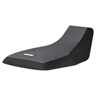 2002-2008 Yamaha Grizzly 660 Gripper Seat Cover Black/ Grey Standard #479 New. Price: $54.95.