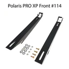 Simpson Racing 114 Seat Mounts Front Pro Sport, Vortex & 170 Agressor Series Kit New. Price: $71.95.