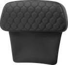 Saddlemen Chopped Tour Pak Pad - Honeycomb Black Stitching Fits Flh/flt New. Price: $199.00.