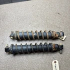 Front Suspension 2006 Kawasaki Brute Force KVF650F 4X4I Spring Used. Price: $39.99.