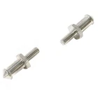 Polaris 2204682 Broken Seat Post Peg Repair Kit Xp 800 Sportsman New. Price: $54.99.