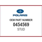Polaris Stud 0454569 Oem New. Price: $29.99.