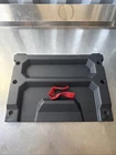 2020-2026 Polaris Rzr XP4/TURBO R4/PRO Rear Underseat Panel 5456052 Used. Price: $39.99.