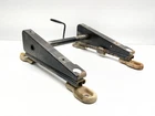 16-25 Yamaha YXZ1000R Front Left Seat Adjuster Assembly Bench Saddle Used. Price: $38.21.