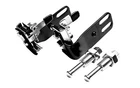 Pro Armor Rear Slam Latch Kit For 2008-2014 Polaris 4/RZR XP4 800 900 Black New. Price: $58.90.
