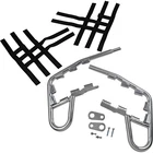 Motorsport Products TRX250EX/X Aluminum Nerf Bars Silver 81-1501 New. Price: $212.58.