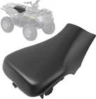 Atv Complete Seat Compatible With 2005-2017 Arctic Cat 400 450 500 550 Rep New. Price: $146.99.