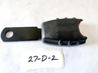 Club Car 47637182001 Seat Belt Receiver New. Price: $25.00.