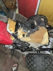 Honda Atc Big Red Seat Pan + Foam Assembly 1985 1986 1987. Price: $150.00.