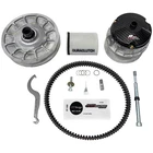 Duraclutch Rxs Kit For Polaris General 1000 Eps 2016-2021 New. Price: $1773.46.