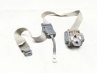 16-25 Kawasaki Mule Pro-dxt KAF1000 Retractor & Buckle Seat Belt Used. Price: $65.44.