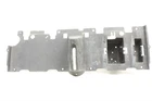 Polaris Rzr 170 10 Panel Floor Front Main 0454756-070 47244 Used. Price: $58.98.