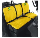 LP68149 John Deere Oem Licesned Heavy Duty Xuv Gator Bench Seat Cover New. Price: $213.99.