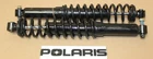 09-21 Polaris 170 Oem Rear Shocks Suspension Left Right Fastship Used. Price: $99.99.