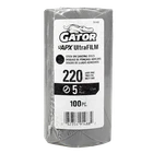 Gator 391488 220 Grit 5 Premium Hook & Loop Sanding Discs 100-PACK New. Price: $65.27.