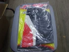 Nos Fmf Red Seat Cover Fits: Yamaha 1987-2000 Banshee 010552 New. Price: $59.99.