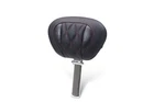 Mustang Motorcycle Super Touring Deluxe Diamond Driver Backrest For Harley Cvo New. Price: $299.00.