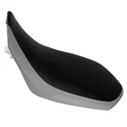 Fits Yamaha Raptor Seat Complete YFM700R 2007 2008 2009 Black Gray New. Price: $89.99.