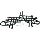 Motorsport Products Nerf Bars TRX250R Black 81-1212 New. Price: $181.35.