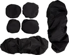 Moose Offroad PIOT6BS-11 Seat Cover Black Pioneer 1000-6 New. Price: $269.96.