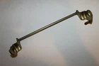 1994 2009 Kawasaki Ninja EX500 Rear Seat Lock Rod Hook 27012-1363 Used. Price: $11.00.