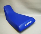 Honda TRX200SX Seat Cover 1986-1988 Fourtrax Royal Blue Marine Grade (st) New. Price: $29.95.