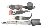 17 Yamaha Wolverine Eps Hunter Drivers Side Seat Belt Assembly YXE700 Used. Price: $59.99.