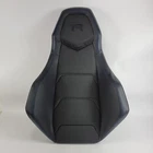 Polaris 2020 Slingshot Seat Back W/ Blue Stitiching Fg,rush,stx,skyb 2688309-VBJ New. Price: $445.45.