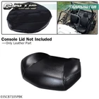 Fits For 2008+ Polaris Rzr 570 800 900 Replace Seat Cover Leather Standard New. Price: $17.80.