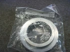 Polaris Atv Trail Blazer Bigboss 250 300 400 Spring Seat Adapter New Oem 5630351. Price: $12.95.