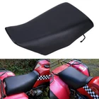 Complete Seat For 1988-00 Honda Fourtrax TRX300FW 2X4 4X4 Assy New. Price: $65.95.