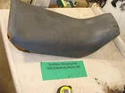 1996 Kawasaki Bayou KLF220 Oem Complete Seat Base Cover Foam Pan Original Used. Price: $229.00.