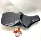 Nice! Saddlemen 1991-1996 Harley Fl Touring Explorer Seat 342700 Used. Price: $399.00.