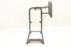 Yamaha Wolverine X2 850 20 Seat Frame Driver BG4-F473C-01-00 42990 Used. Price: $63.99.