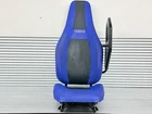 2017 Yamaha YXZ1000R Driver Seat Back Frame Assembly Front Left 2HC-F4790-21-00 Used. Price: $300.00.