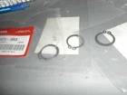 Nos Honda TRX350 TRX400 TRX450 Oem QTY3 Genuine 42209-HC5-003 New. Price: $13.99.