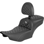 Saddlemen Roadsofa Ext Reach Seat 823-07-211B6 New. Price: $900.00.