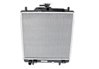 K7711-85210 K7711-85200 Radiator Fits Kubota Tractor RTV1140 RTV1100CW New. Price: $188.79.