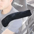 Tusk Utv Seat Belt Sleeves 14" Black For Can-am Defender HD8 Max Xt 2017-2021 New. Price: $18.82.