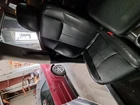 2014-16 Nissan Pathfinder Passenger Front Seat Bucket Electric Track Heated Oem Used. Price: $499.95.