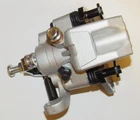 2007-2024 Polaris Rzr Outlaw Sportsman Rear Brake Caliper Assembly 0455219 New. Price: $304.98.