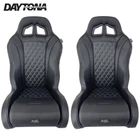 (black Daytona) Honda Talon 1000X 1000R Front Suspension Seats New. Price: $724.99.