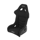Simpson Safety S108-306 Club Racing Seat Xl Black Cloth New. Price: $734.51.